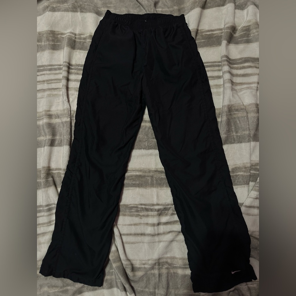 Nike track pants
